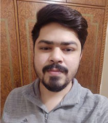 Adesh Kumar