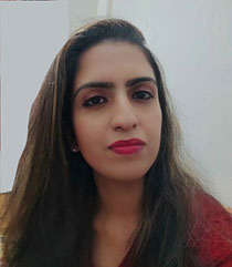 Vibha Kachroo