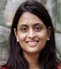 Priya Sharma