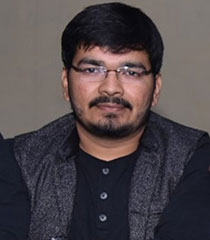Himanshu Sharma