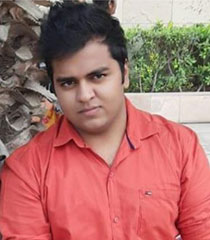 Aman Giri