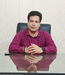 Ashok Bhati