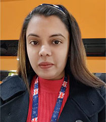 Chhavi Bhati