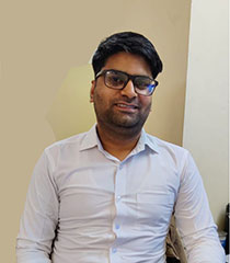 Deepak Pandey