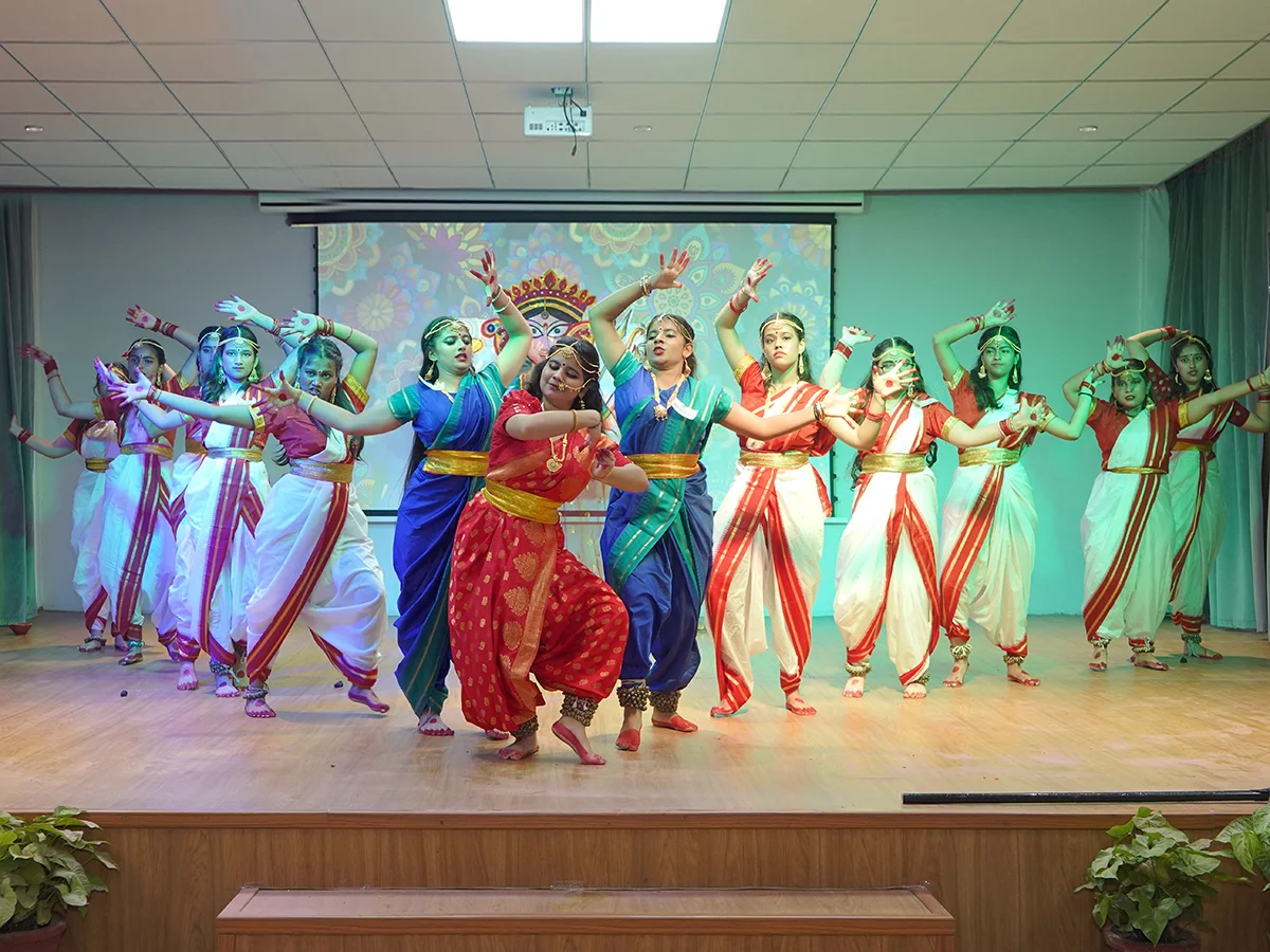 Aster Institutions campus news